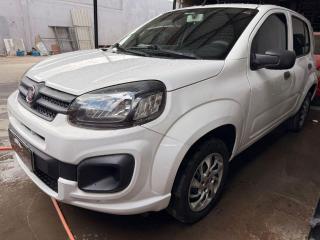 Foto do veículo Fiat Uno 1.0 Attractive