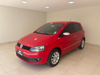 Foto do veículo Volkswagen Fox 1.6 Mi I Motion Total Flex 8v 5p