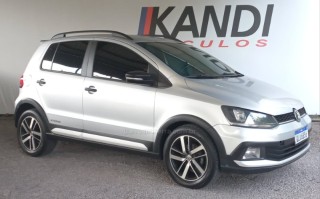 Foto do veículo Volkswagen Fox 1.6 Xtreme