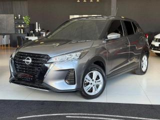 Foto do veículo Nissan Kicks 1.6 Active Cvt