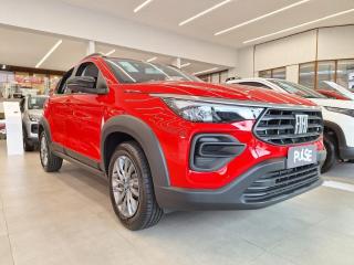 Foto do veículo Fiat Pulse Drive 1.3 8v Flex Aut.