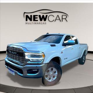 Foto do veículo Ram Ram 2500 6.7 Td Laramie Auto 4wd