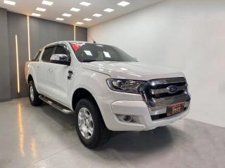 Foto do veículo Ford Ranger Xlt 2.5 16v 4x2 Cd Flex