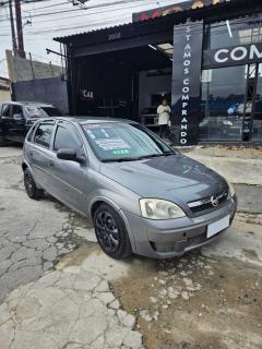 Foto do veículo Chevrolet Corsa Hat. Maxx 1.4 8v Econoflex 5p