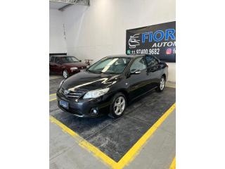 Foto do veículo Toyota Corolla 2.0 Dual Vvt-i Flex Xei Auto