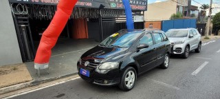 Foto do veículo Volkswagen Spacefox 1.6 8v Sportline Total Flex