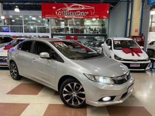 Foto do veículo Honda Civic Sedan Lxr 2.0 Flexone 16v Aut. 4p