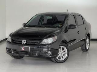 Foto do veículo Volkswagen Voyage Comf/highli. 1.6 T.flex 8v 4p