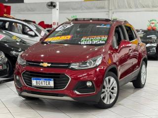 Foto do veículo Chevrolet Tracker Premier 1.4 Turbo 16v Flex Aut