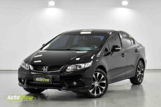 Foto do veículo Honda Civic 2.0 I-vtec Flexone Lxr Auto