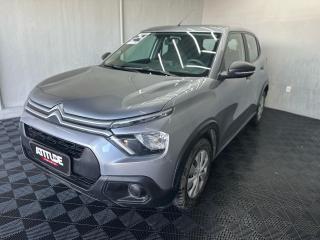 Foto do veículo Citroen C3 1.0 Live Pack