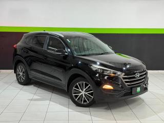 Foto do veículo Hyundai Tucson 1.6 T-gdi Gl Dct