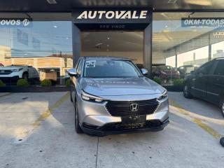 Foto do veículo Honda Hr-v Exl 1.5 Sensing 16v 5p Aut.