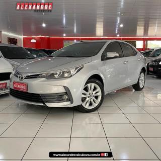 Foto do veículo Toyota Corolla Xei 2.0 Flex