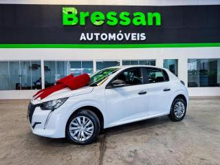 Foto do veículo Peugeot 208 1.0 Like