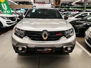 Foto do veículo Renault Duster 1.3 Tce Iconic Plus Cvt