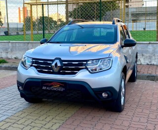 Foto do veículo Renault Duster Intense 1.6 16v Flex Mec.