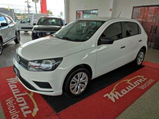 Foto do veículo Volkswagen Gol 1.6