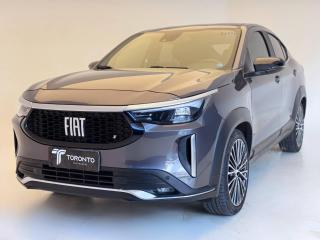 Foto do veículo Fiat Fastback Impetus 1.0 200 T. Flex Aut