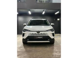 Foto do veículo Toyota Corolla Cross Xrx 2.0 16v Flex Aut.