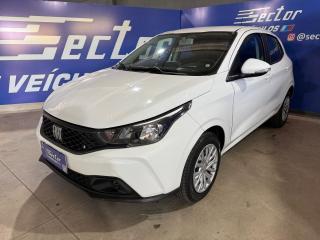 Foto do veículo Fiat Argo 1.0