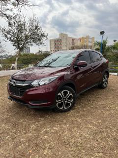 Foto do veículo Honda Hr-v 1.8 Lx Cvt