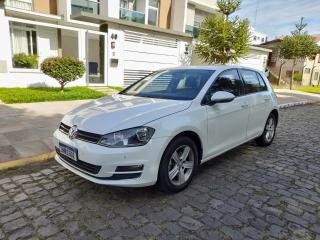 Foto do veículo Volkswagen Golf Highline 1.4 Tsi Total Flex Aut.