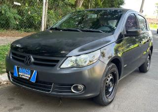 Foto do veículo Volkswagen Gol 1.0 8v Total Flex