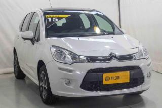Foto do veículo Citroën C3 Tendance 1.6 Vti Flex Start 16v Aut.