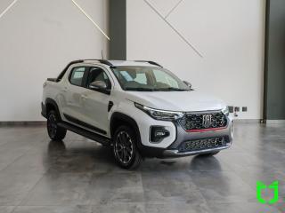 Foto do veículo Fiat Strada Ultra T200at Flex