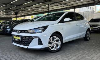 Foto do veículo Hyundai Hb20 1.0 Sense Plus