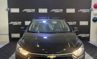 Foto do veículo Chevrolet Onix Hatch Lt 1.0 8v Flexpower 5p Mec.