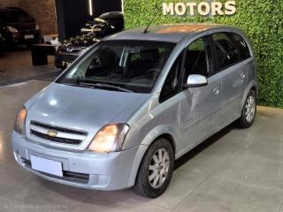 Foto do veículo Chevrolet Meriva Prem.easytronic 1.8 Flexpower 5p