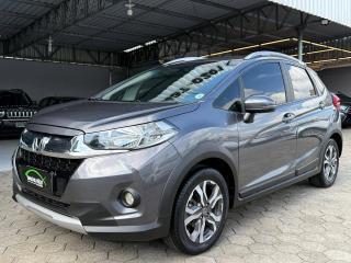 Foto do veículo Honda Wr-v Exl 1.5 Flexone 16v 5p Aut.