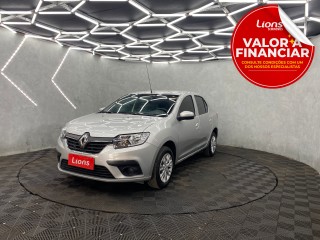 Foto do veículo Renault Logan 1.0 Zen
