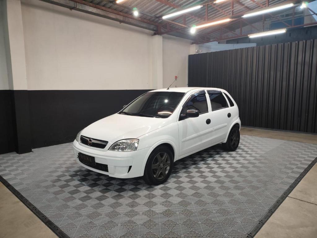 Chevrolet Corsa