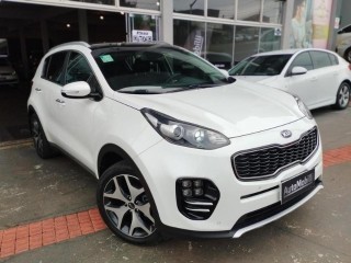 Foto do veículo Kia Motors Sportage Ex 2.0 16v/2.0 16v Flex Aut.