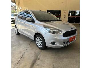 Foto do veículo Ford Ka Hatch 1.0 4p Manual Flex