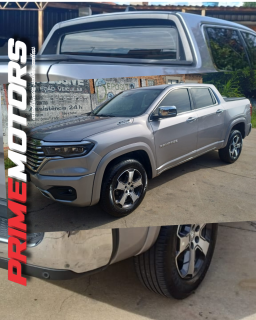 Foto do veículo Ram Rampage 2.0 Td Laramie Auto 4wd