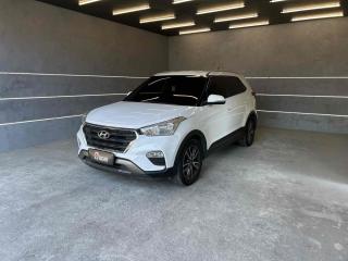 Foto do veículo Hyundai Creta 1.6 Pulse