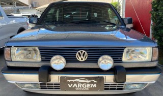 Foto do veículo Volkswagen Gol Gti 2.0