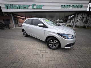 Foto do veículo Chevrolet Onix Hatch Ltz 1.4 8v Flexpower 5p Mec.