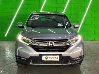 Foto do veículo Honda Cr-v 1.5 Touring Cvt 4wd