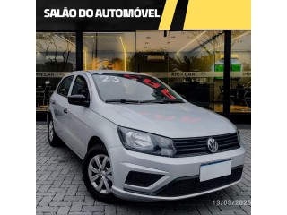 Foto do veículo Volkswagen Gol 1.0 12v Tl Mb S Flex