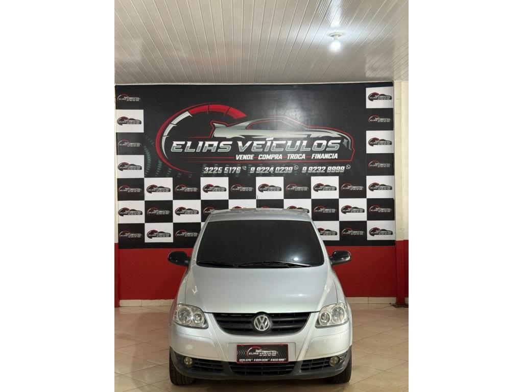 Volkswagen Fox OTHERS 2009