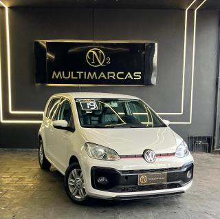 Foto do veículo Volkswagen Up 1.0 Tsi Move Up!