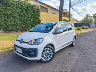 Foto do veículo Volkswagen Up 1.0 170 Tsi Connect