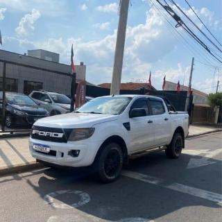 Foto do veículo Ford Ranger 3.2 Td Cd Xls Auto 4wd