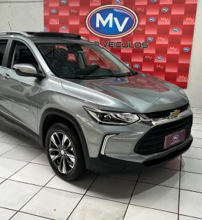 Foto do veículo Chevrolet Tracker 1.2 Turbo Premier Auto