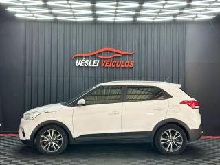 Foto do veículo Hyundai Creta Pulse 1.6 16v Flex Aut.